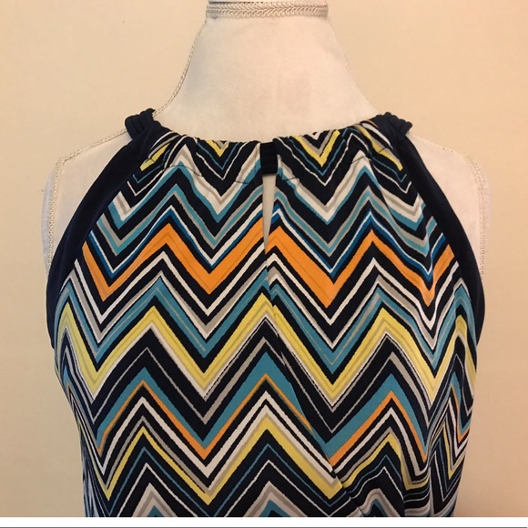 Apt. 9 Fun Summer Dress - Picture 2 of 8